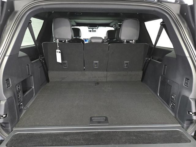 new 2026 Lincoln Navigator L car, priced at $110,722