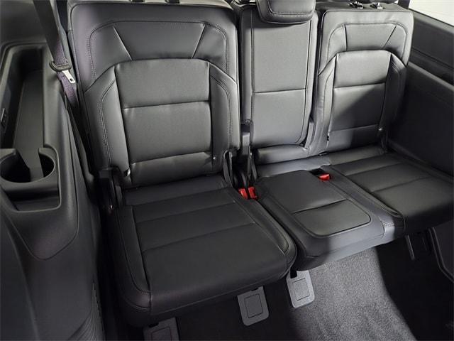 new 2026 Lincoln Navigator L car, priced at $110,722