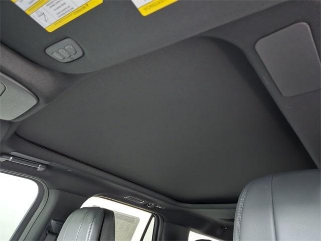 new 2026 Lincoln Navigator L car, priced at $110,722