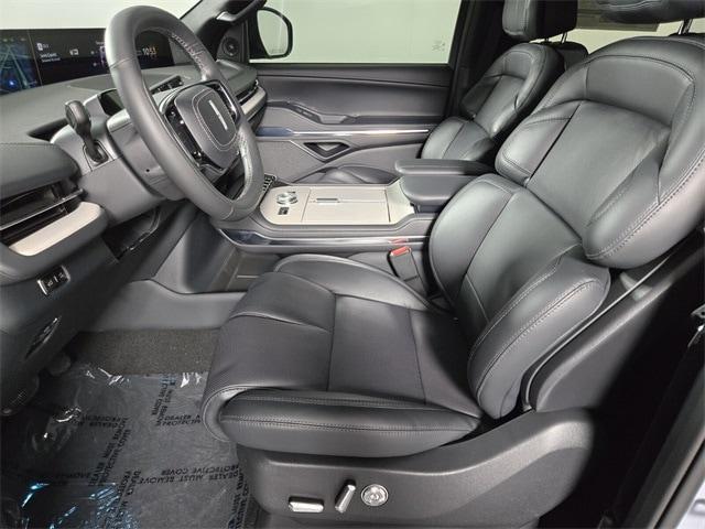 new 2026 Lincoln Navigator L car, priced at $110,722