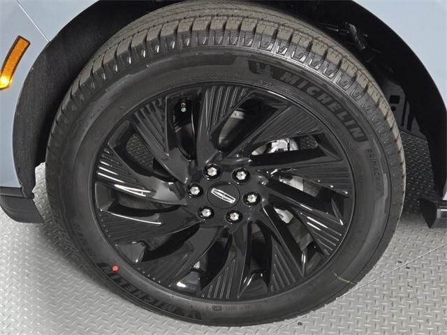 new 2026 Lincoln Navigator L car, priced at $110,722