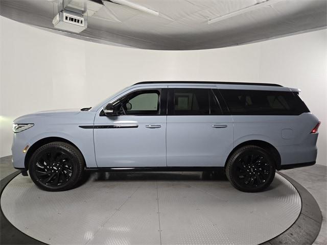 new 2026 Lincoln Navigator L car, priced at $110,722