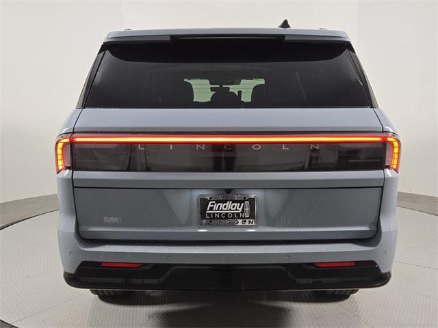 new 2026 Lincoln Navigator L car, priced at $110,722