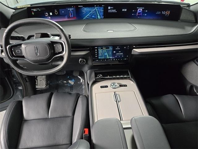 new 2026 Lincoln Navigator L car, priced at $110,722