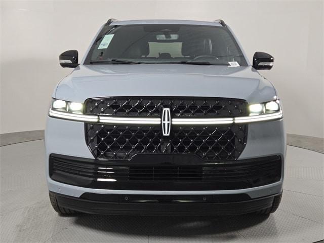 new 2026 Lincoln Navigator L car, priced at $110,722