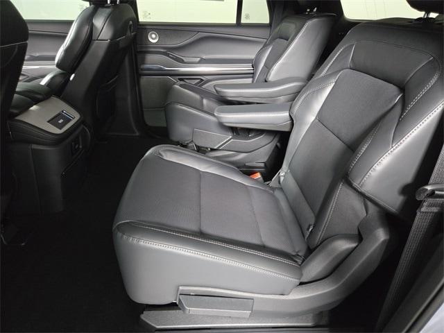 new 2026 Lincoln Navigator L car, priced at $110,722