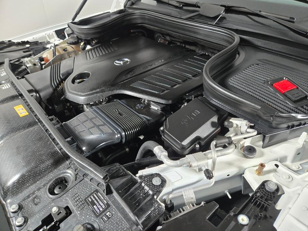 used 2020 Mercedes-Benz GLS 450 car, priced at $39,044