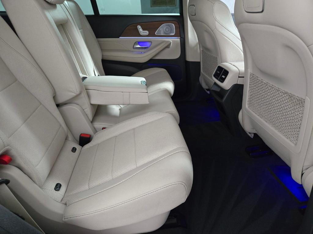 used 2020 Mercedes-Benz GLS 450 car, priced at $39,044
