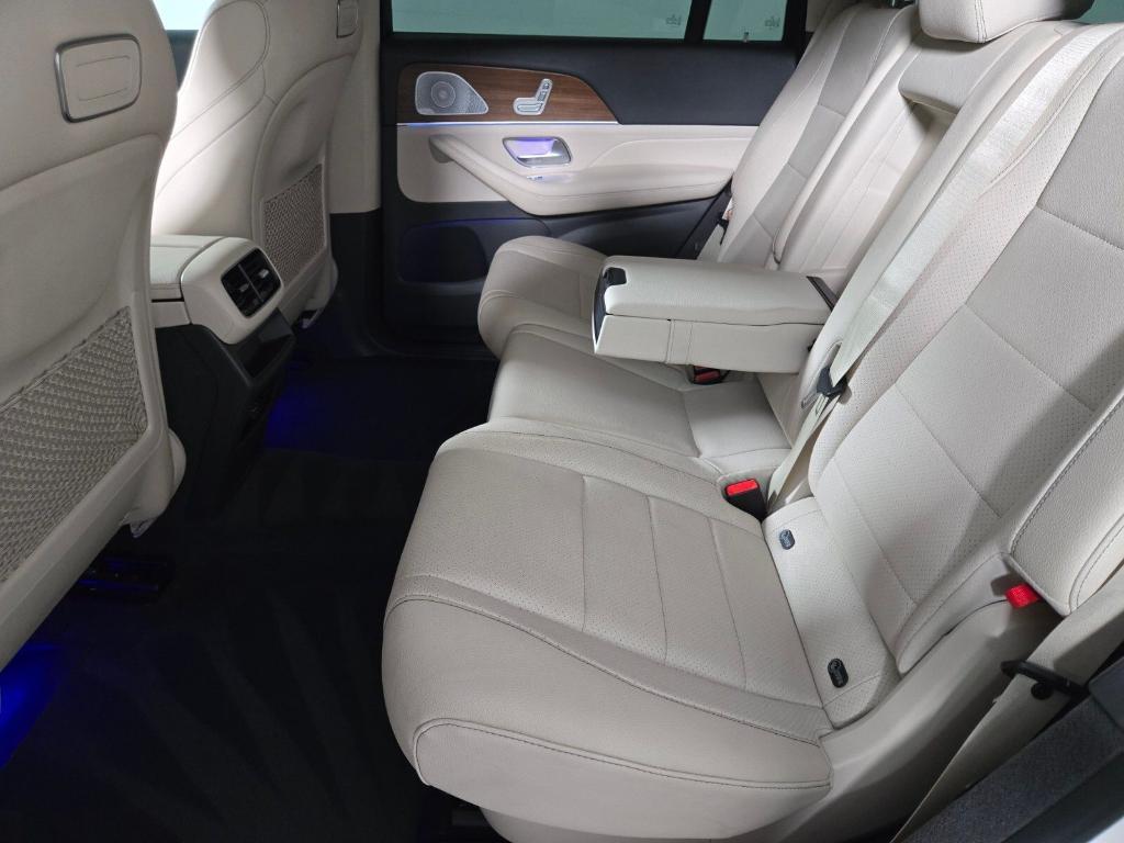 used 2020 Mercedes-Benz GLS 450 car, priced at $39,044