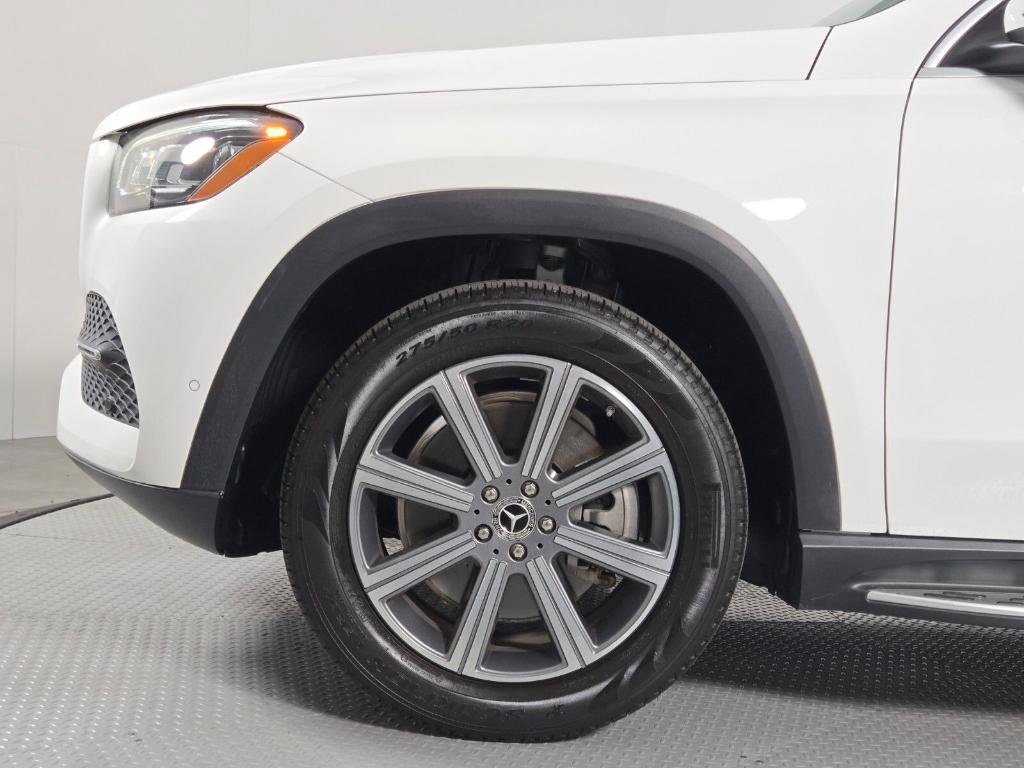 used 2020 Mercedes-Benz GLS 450 car, priced at $39,044