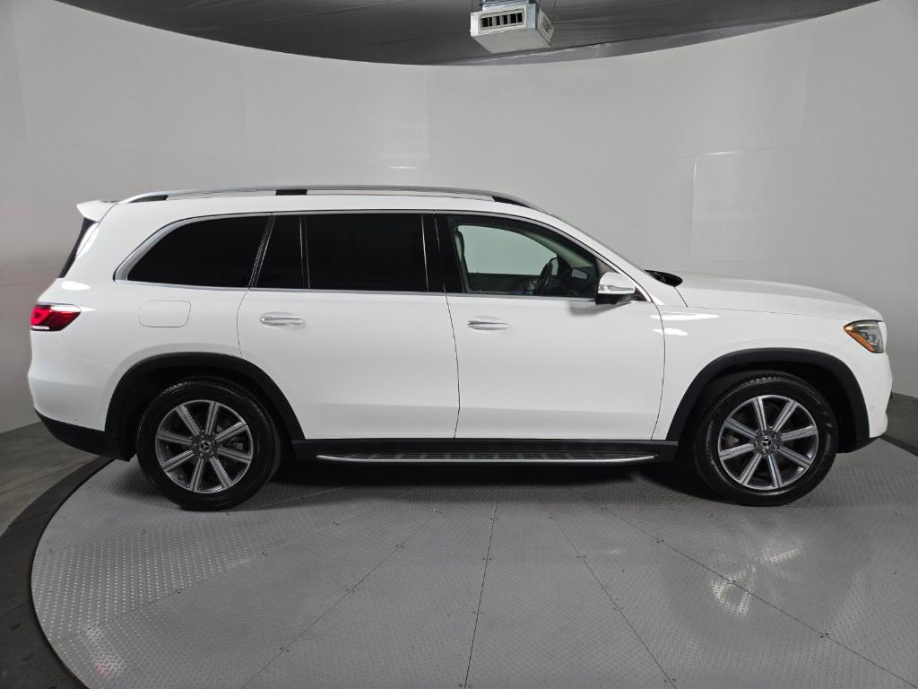 used 2020 Mercedes-Benz GLS 450 car, priced at $39,044