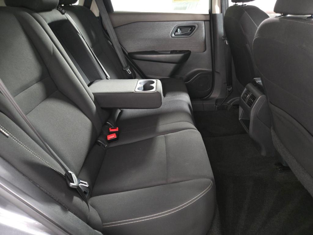 used 2023 Nissan Rogue car, priced at $17,851