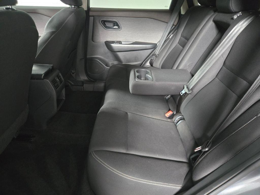 used 2023 Nissan Rogue car, priced at $17,851