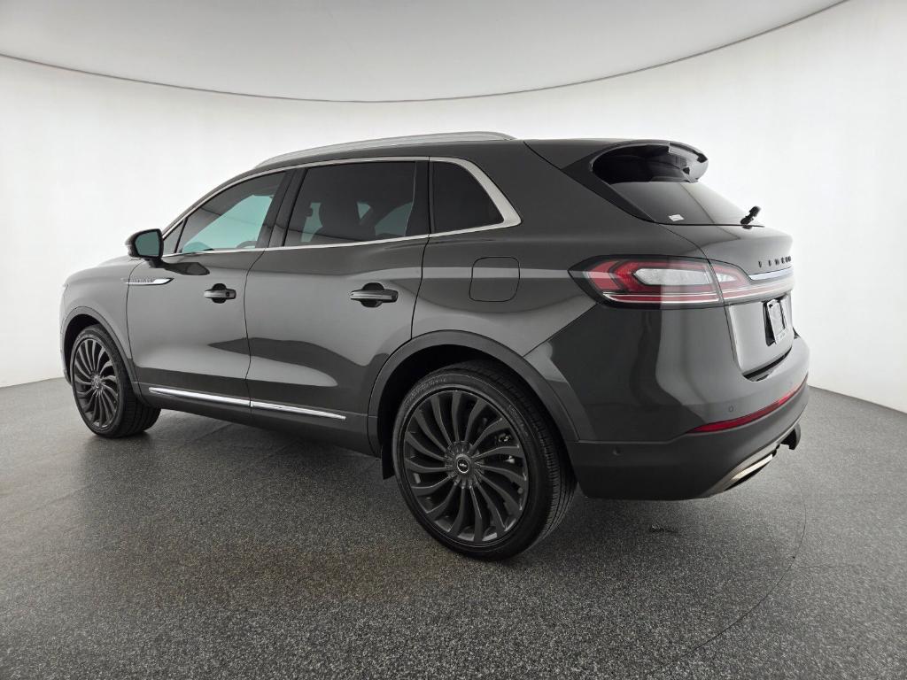 used 2023 Lincoln Nautilus car, priced at $47,658