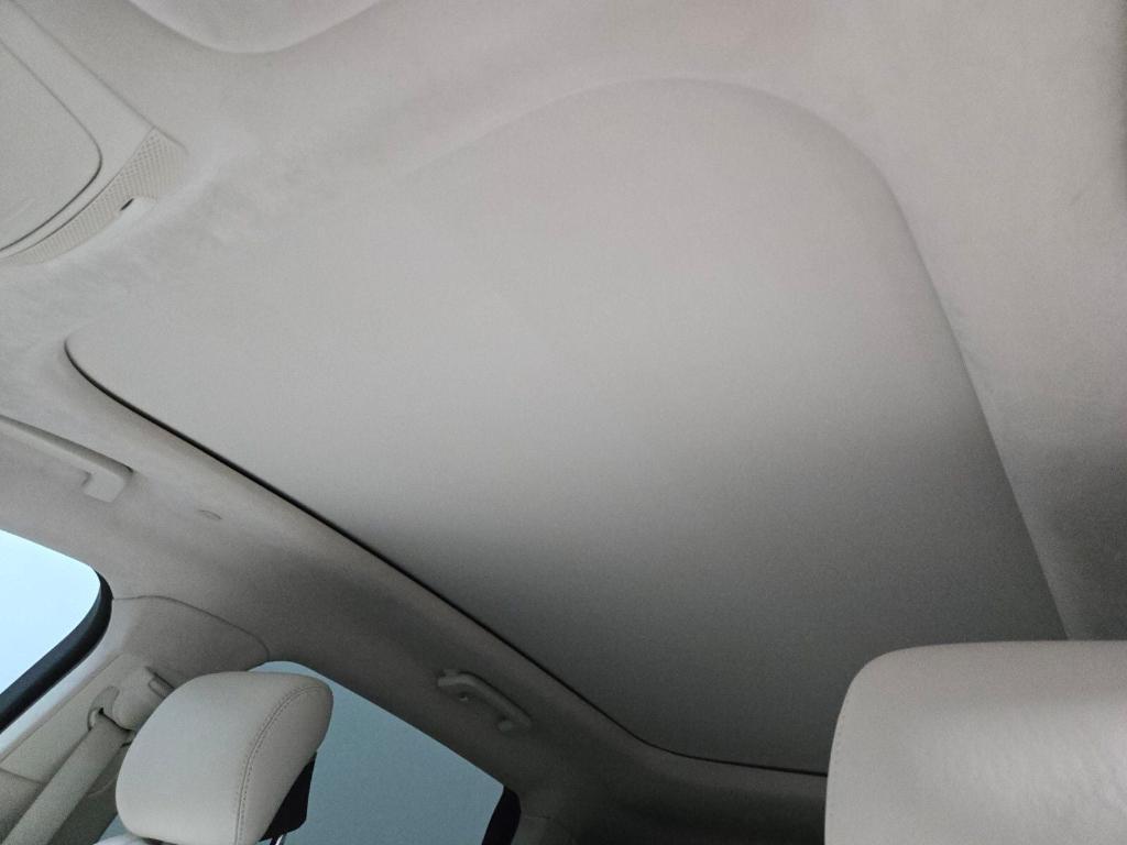 used 2023 Lincoln Nautilus car, priced at $47,346