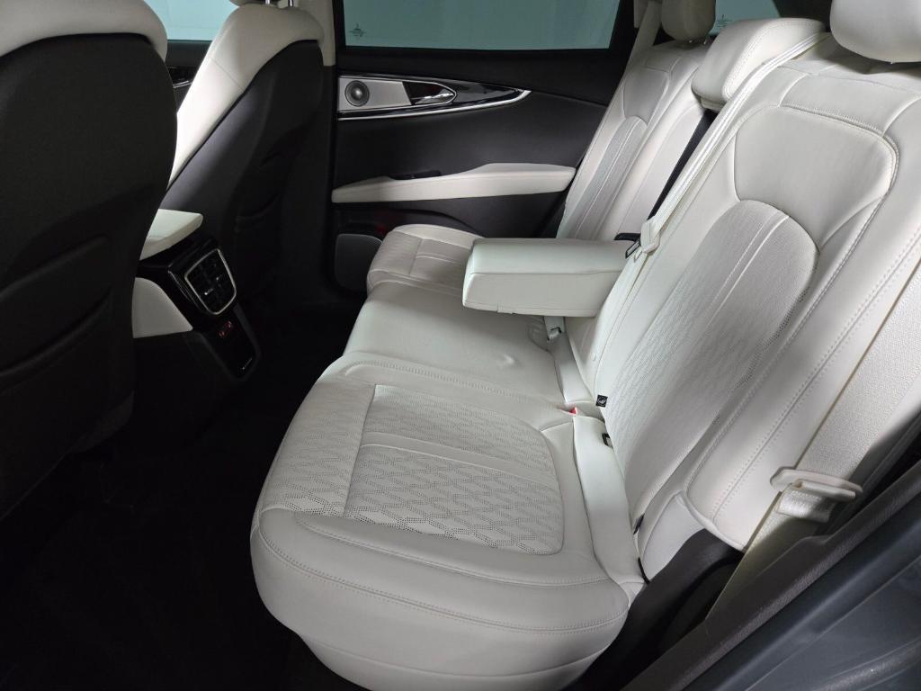 used 2023 Lincoln Nautilus car, priced at $47,346