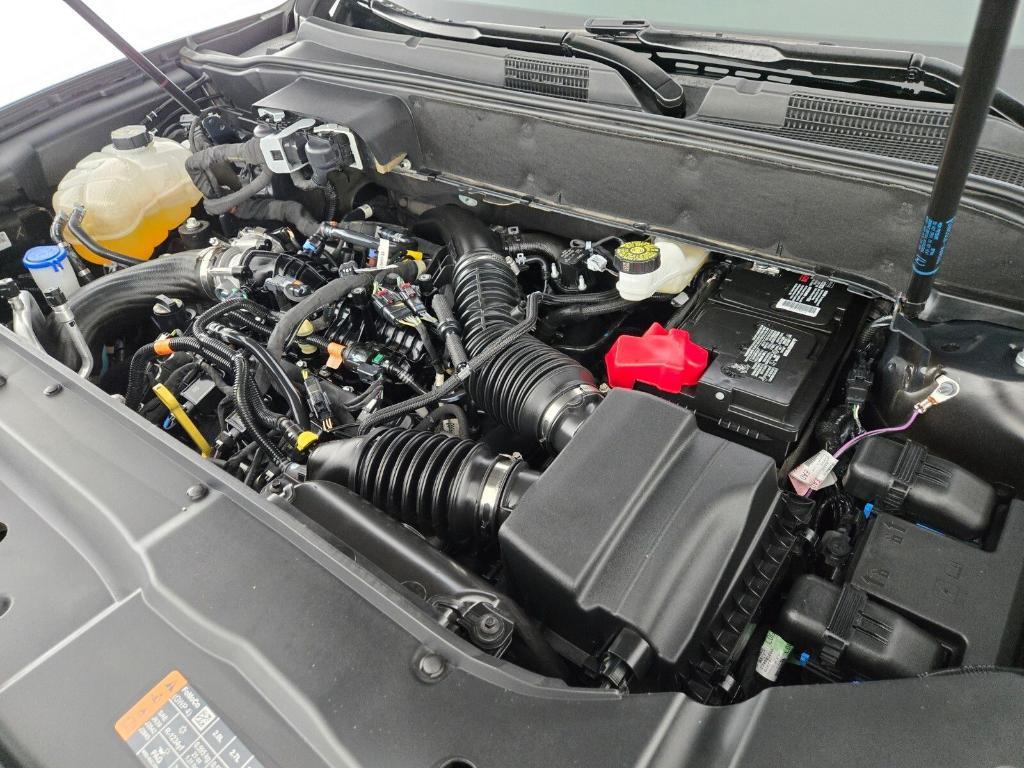 used 2023 Lincoln Nautilus car, priced at $47,658