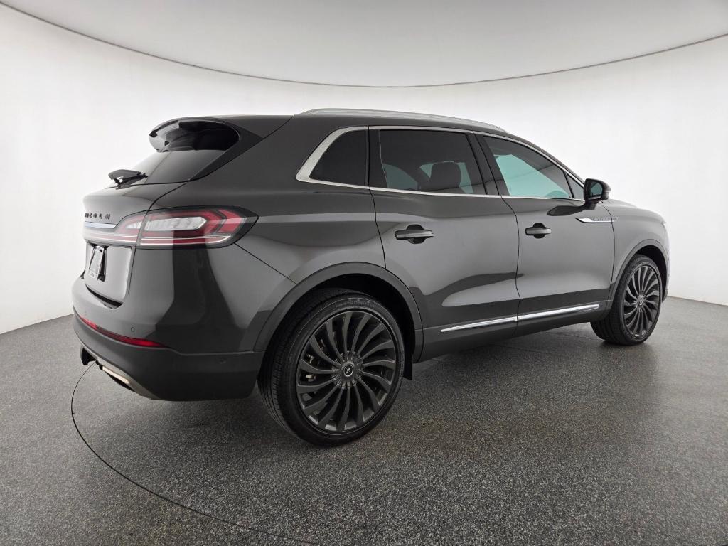 used 2023 Lincoln Nautilus car, priced at $47,658