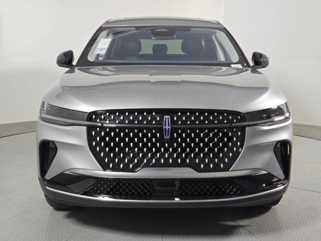 new 2026 Lincoln Nautilus car, priced at $60,950