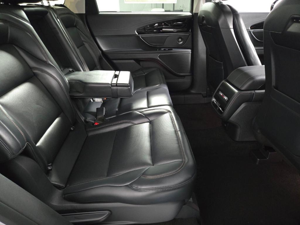 new 2026 Lincoln Nautilus car, priced at $60,950