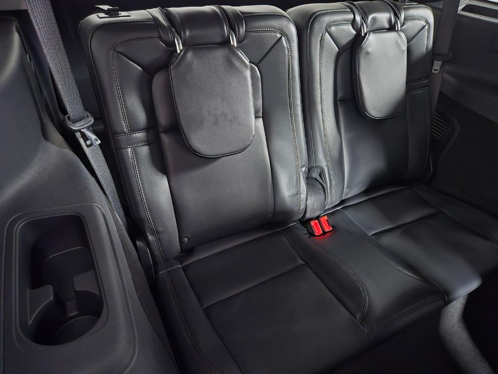 new 2026 Lincoln Aviator car, priced at $77,812