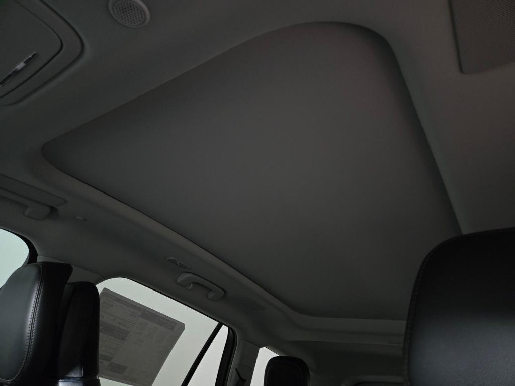 new 2026 Lincoln Aviator car, priced at $77,812