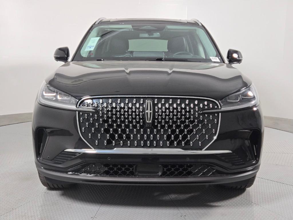 new 2026 Lincoln Aviator car, priced at $77,812