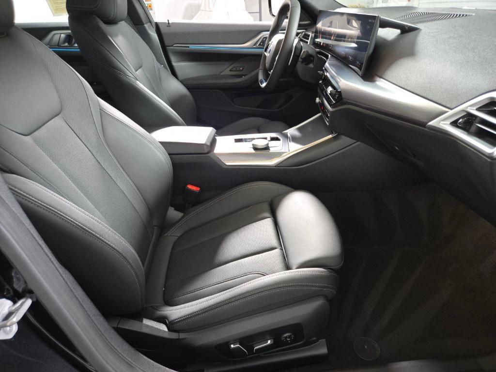 used 2025 BMW 430 Gran Coupe car, priced at $44,209