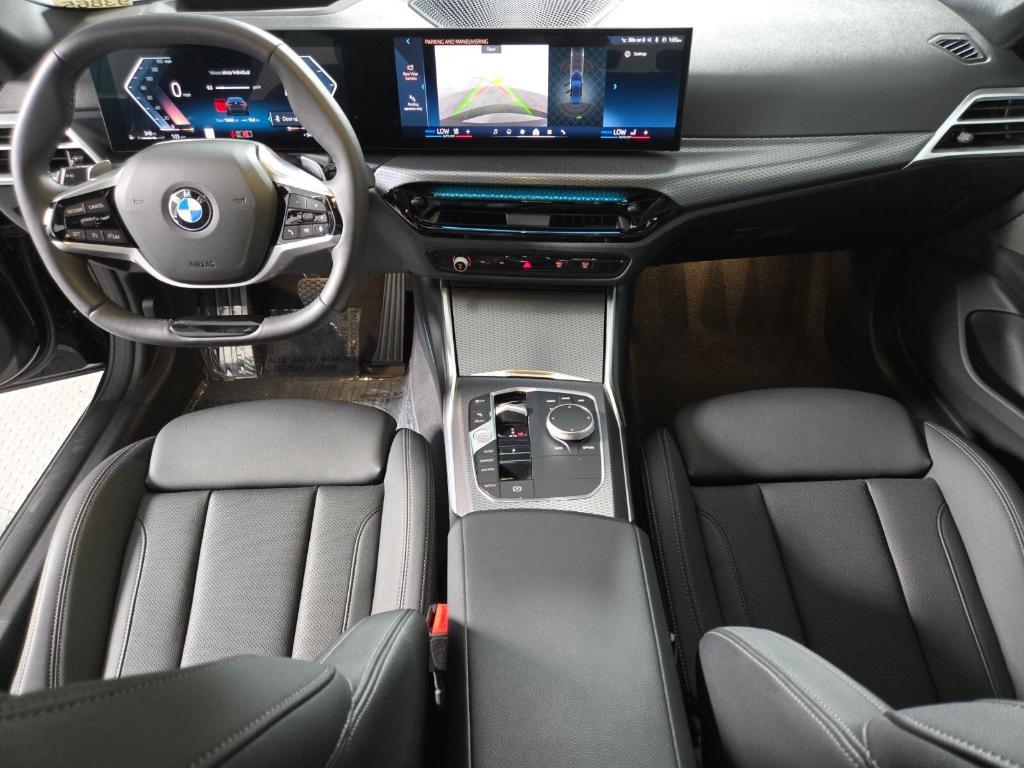 used 2025 BMW 430 Gran Coupe car, priced at $44,209