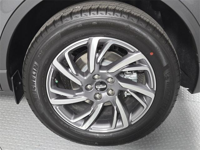 new 2026 Lincoln Corsair car, priced at $41,261