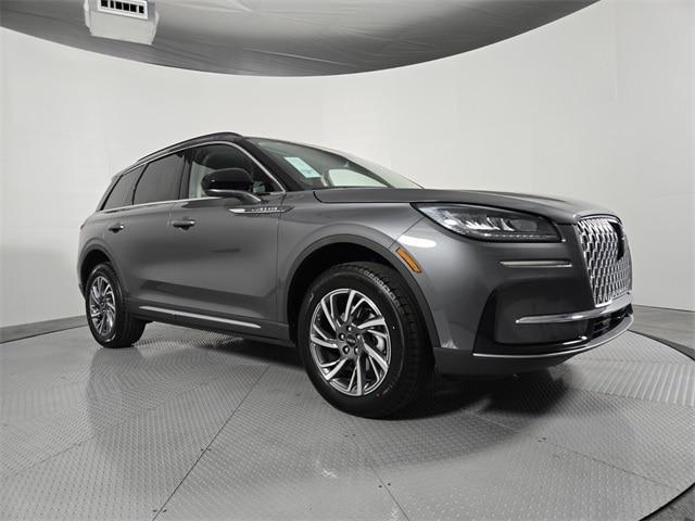 new 2026 Lincoln Corsair car, priced at $41,261