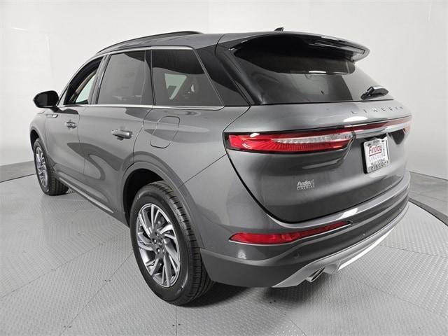 new 2026 Lincoln Corsair car, priced at $41,261