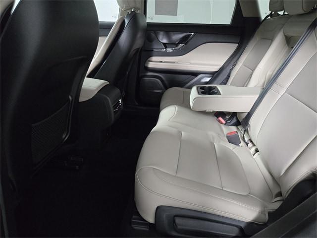 new 2026 Lincoln Corsair car, priced at $41,261