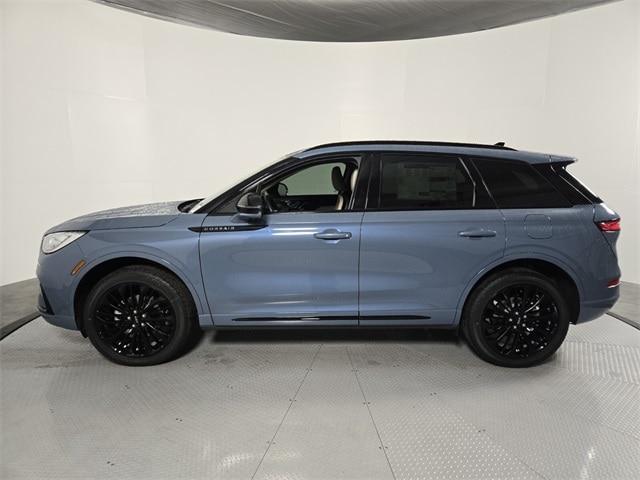 new 2026 Lincoln Corsair car, priced at $50,290