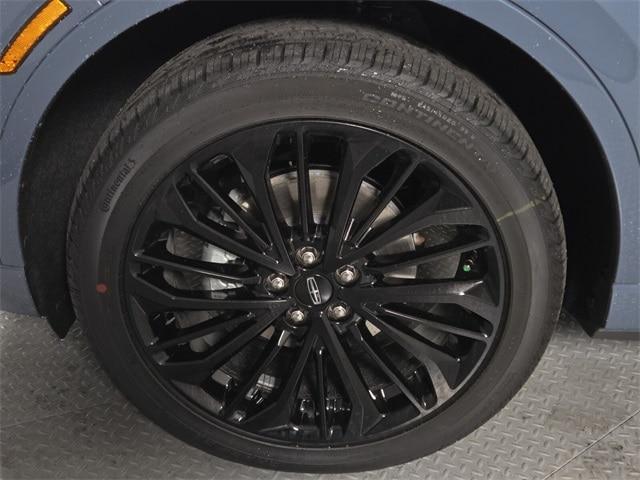 new 2026 Lincoln Corsair car, priced at $50,290