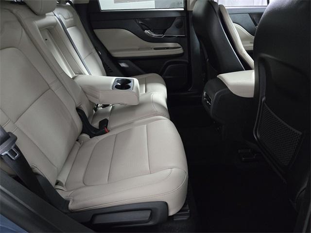 new 2026 Lincoln Corsair car, priced at $50,290