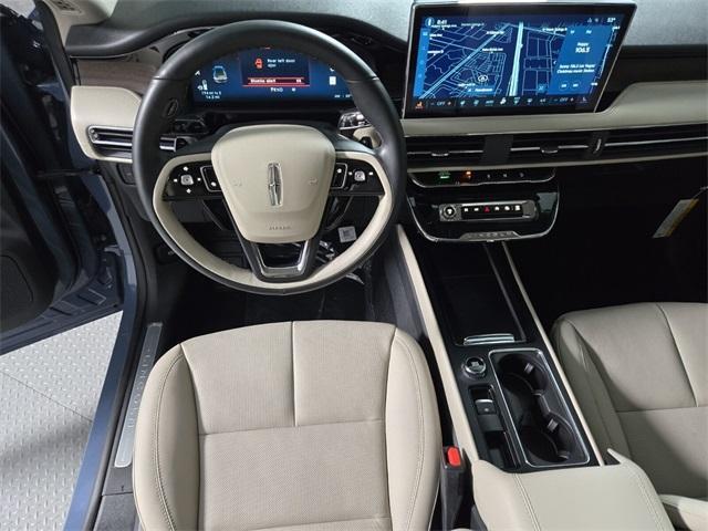 new 2026 Lincoln Corsair car, priced at $50,290