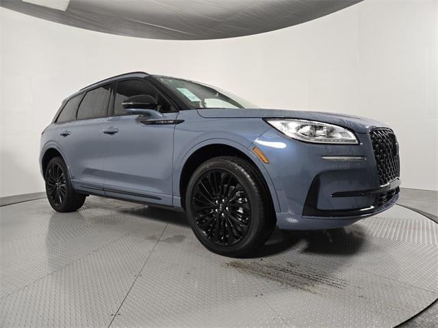 new 2026 Lincoln Corsair car, priced at $50,290