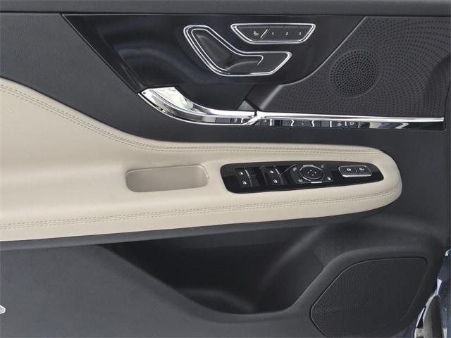 new 2026 Lincoln Corsair car, priced at $50,290