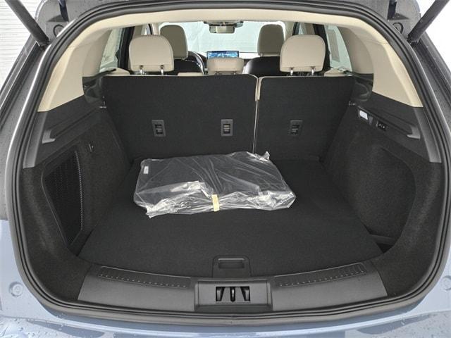 new 2026 Lincoln Corsair car, priced at $50,290