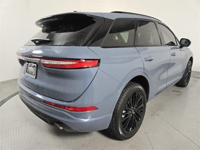 new 2026 Lincoln Corsair car, priced at $50,290