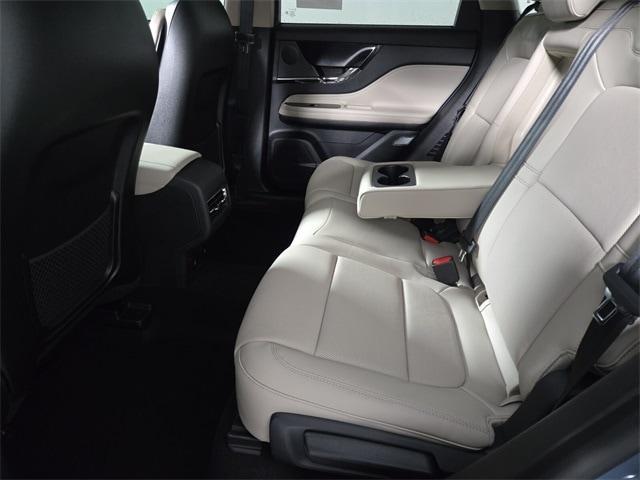 new 2026 Lincoln Corsair car, priced at $50,290