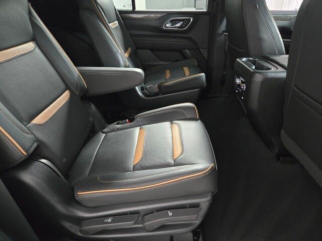 used 2023 GMC Yukon car, priced at $63,092