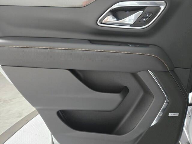 used 2023 GMC Yukon car, priced at $63,092