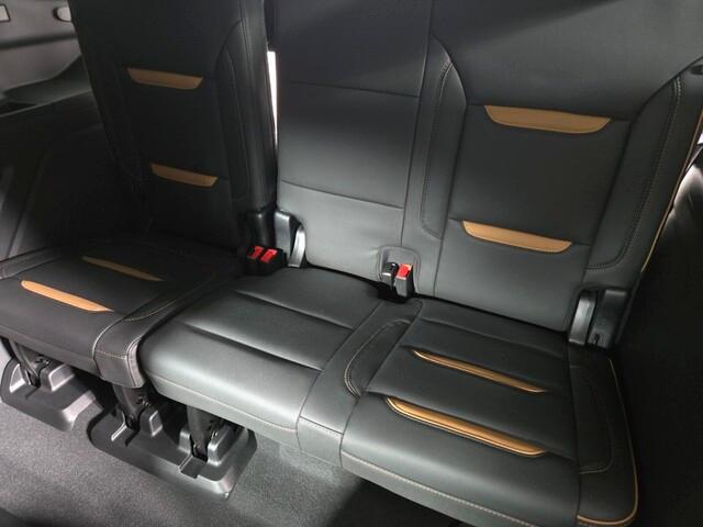 used 2023 GMC Yukon car, priced at $63,092