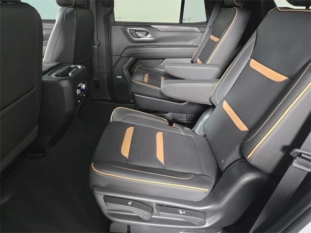 used 2023 GMC Yukon car, priced at $62,773