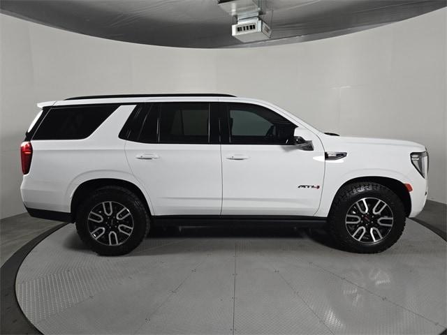used 2023 GMC Yukon car, priced at $62,773