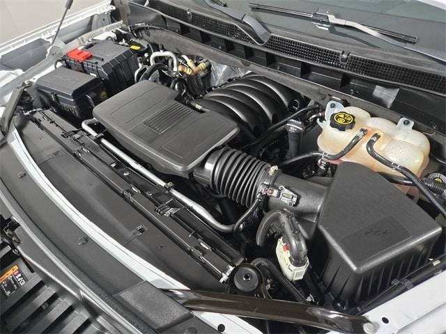 used 2023 GMC Yukon car, priced at $62,773