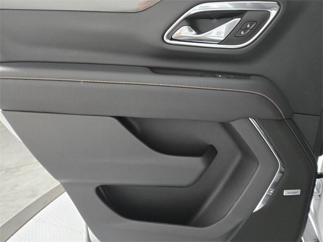 used 2023 GMC Yukon car, priced at $62,773