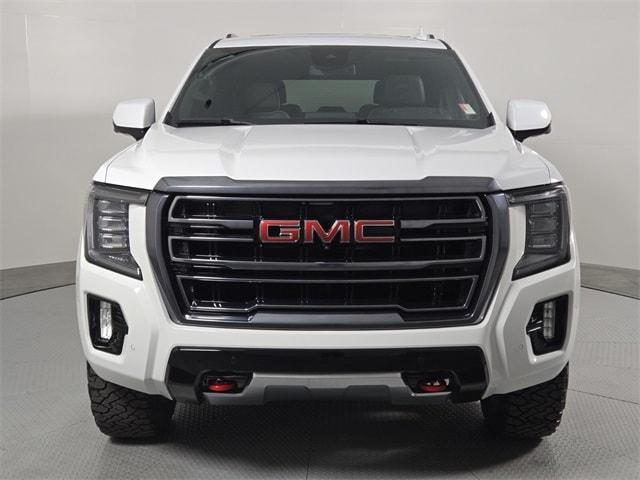 used 2023 GMC Yukon car, priced at $62,773